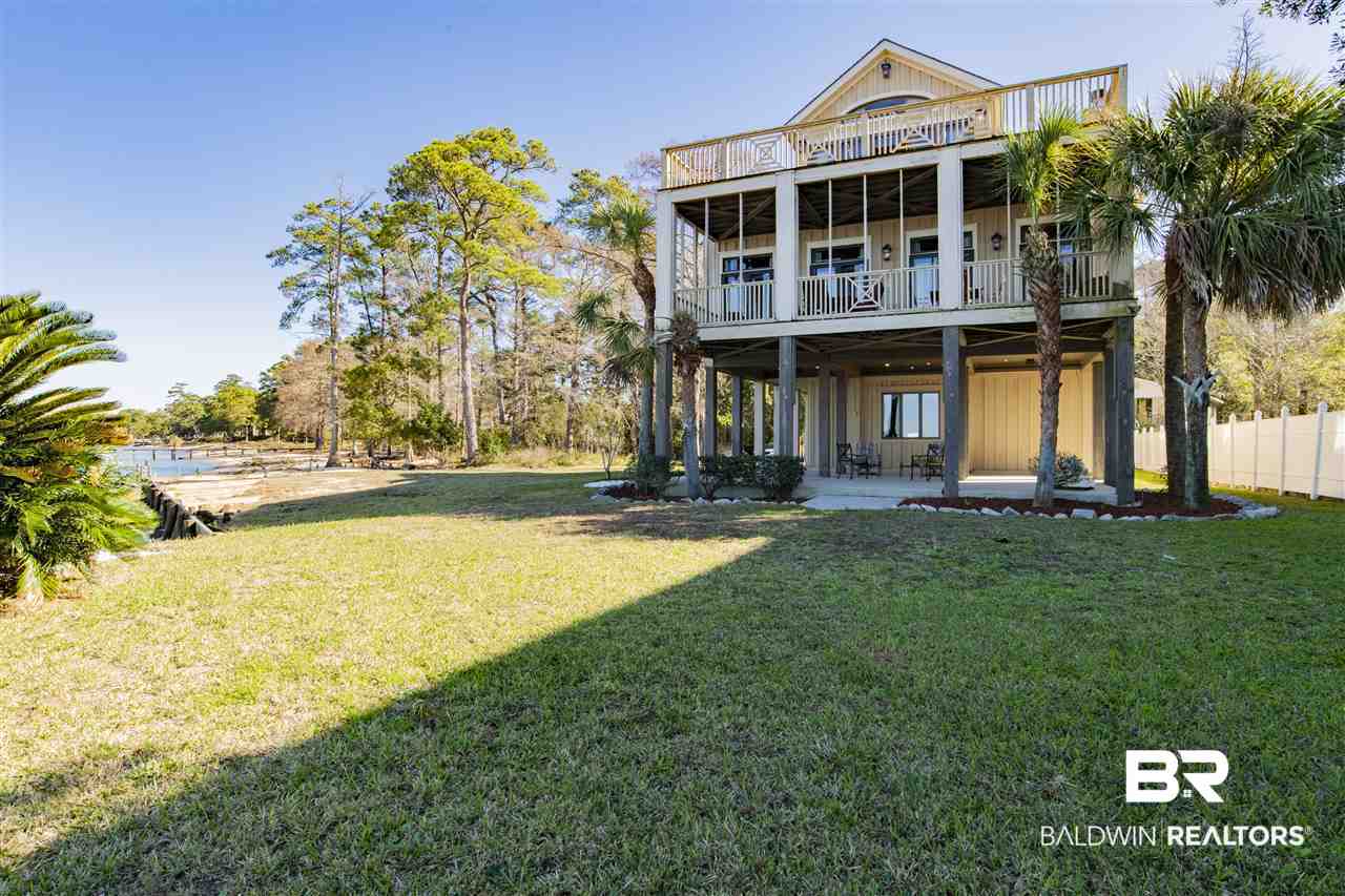 10 Denton Lane Fairhope, AL 36532 - Photo 2 of 45
