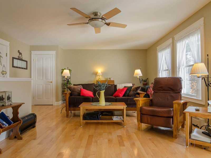 6 Goose Ledge Road, Unit 37 Cumberland Foreside, ME 04110 - Photo 10 of 27 Den/Family/Great Room.