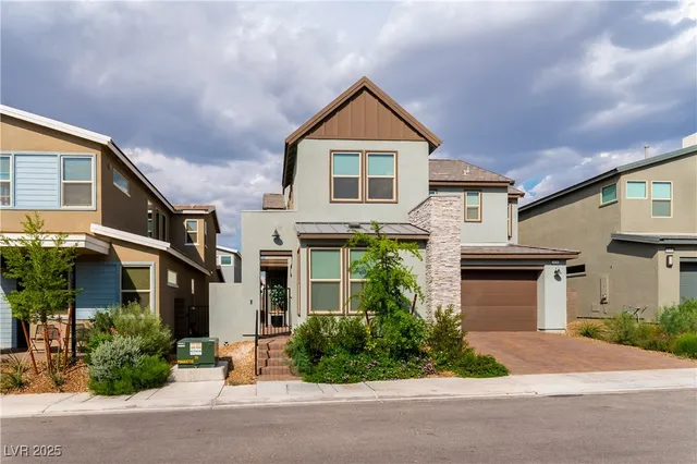 $3,500 | 2526 Verdello Street, Henderson, NV 89044