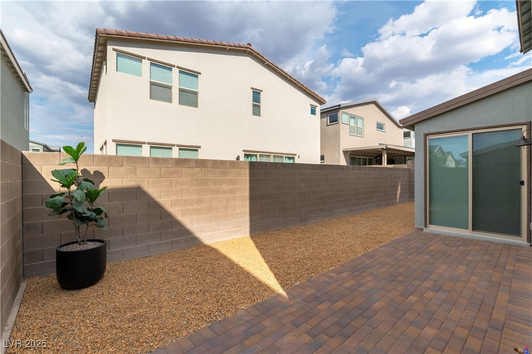 2526 Verdello Street Henderson, NV 89044 - Photo 15 of 15