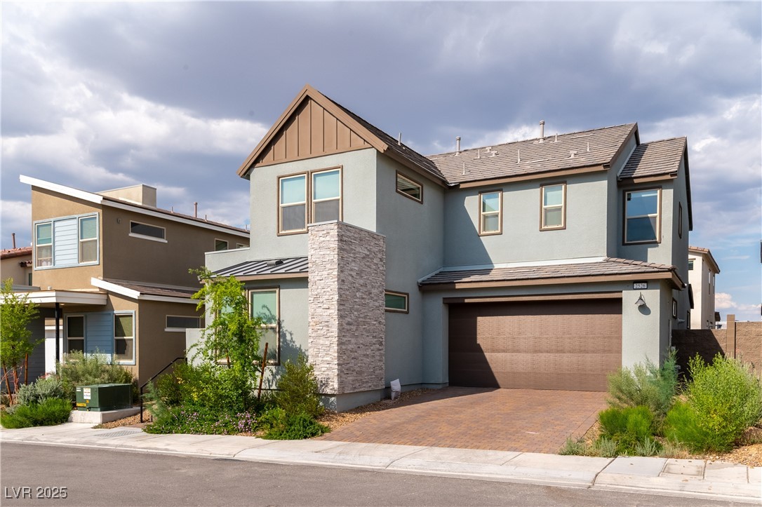 2526 Verdello Street Henderson, NV 89044 - Photo 2 of 15