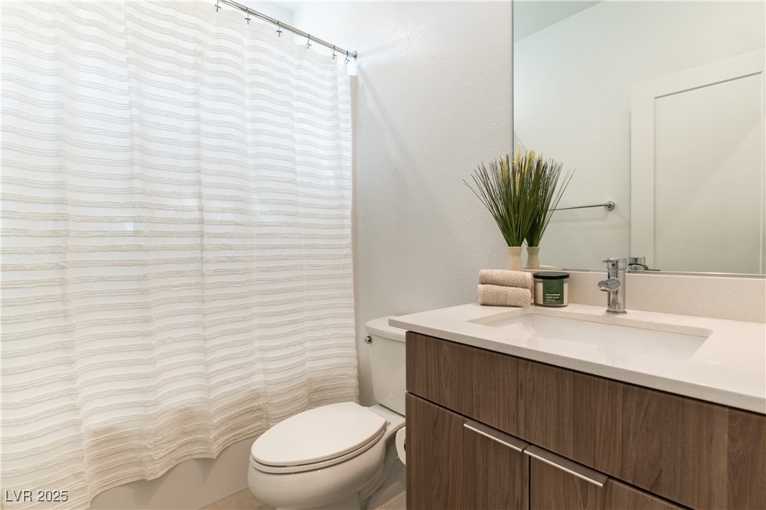 2526 Verdello Street Henderson, NV 89044 - Photo 7 of 15