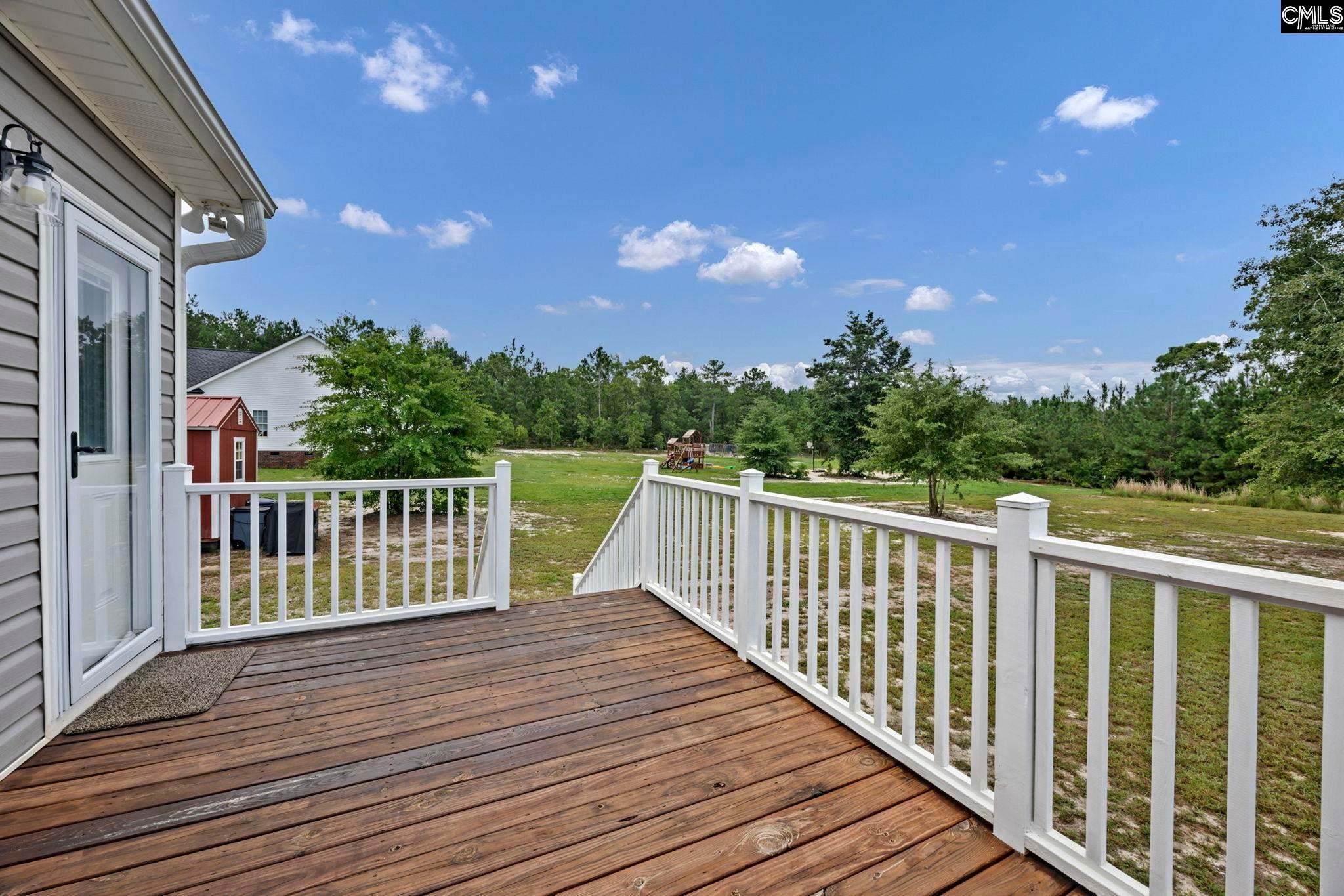 5245 Raleys Mill Road Bethune, SC 29009 - Photo 33 of 49