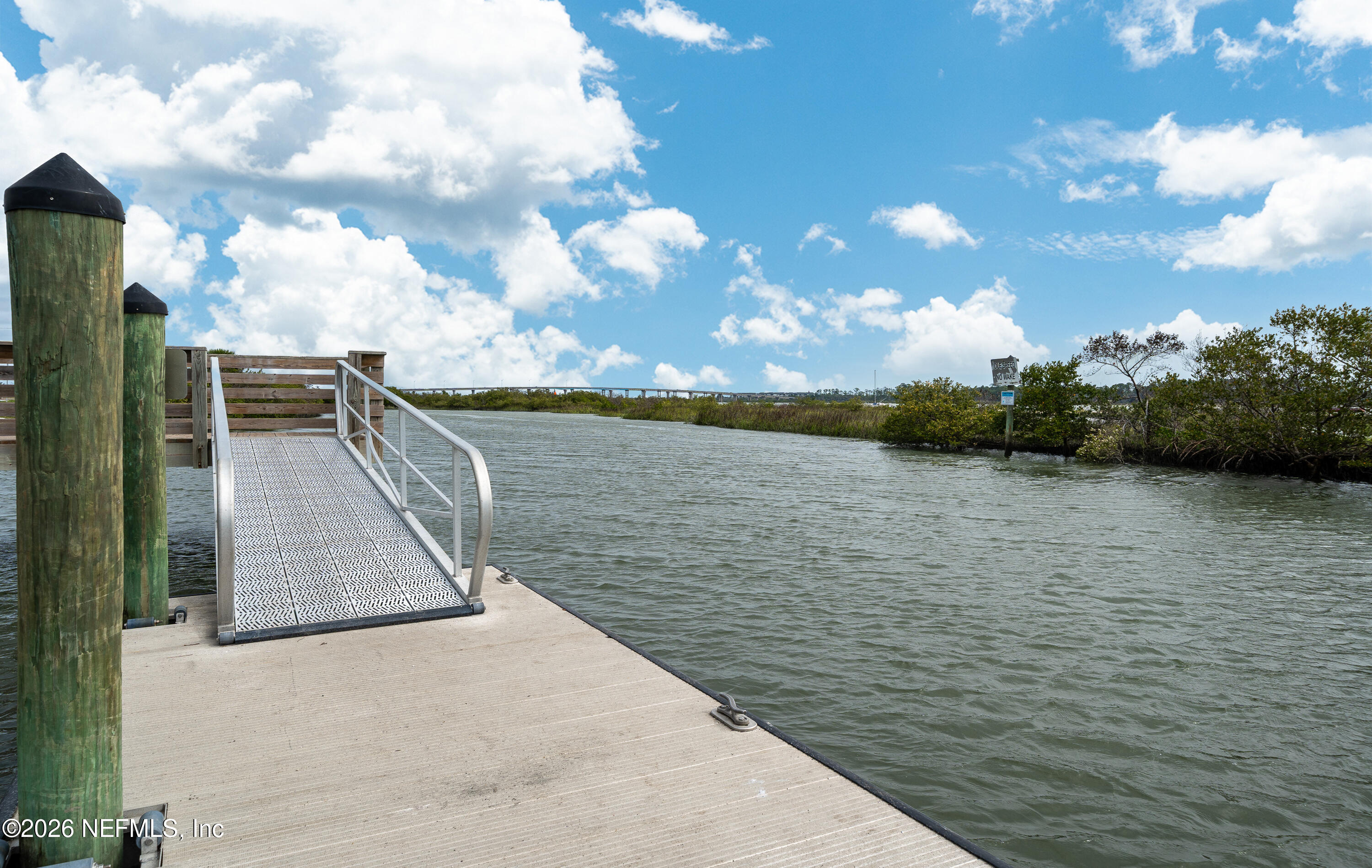 119 Drake Road St. Augustine, FL 32086 - Photo 30 of 43 Amenity Boat Ramp 1 c