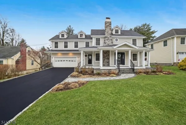 $1,500,000 | 6 Colony Drive, North Caldwell, NJ 07006