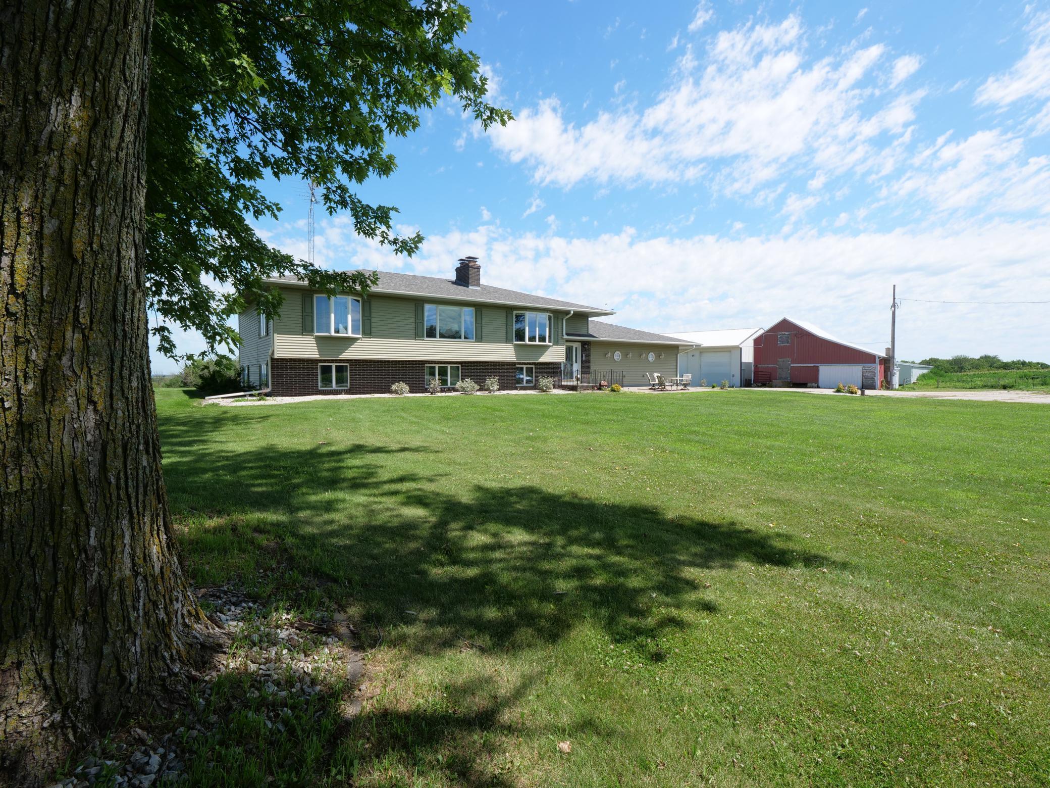 W1774 County Road East Alma, WI 54610 - Photo 1 of 1 Gallery Image 1
