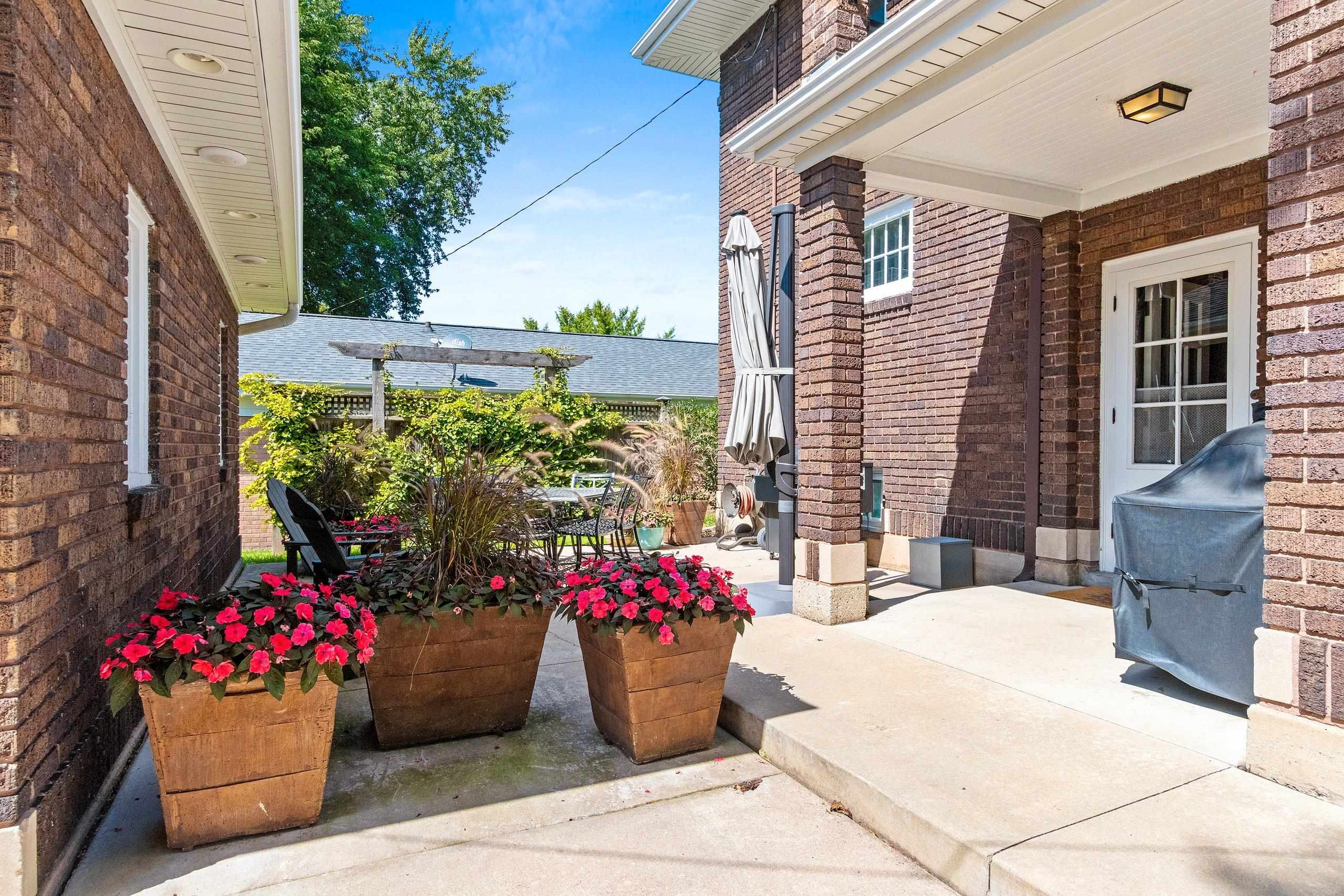 628 Emilie Street Green Bay, WI 54301 - Photo 62 of 87