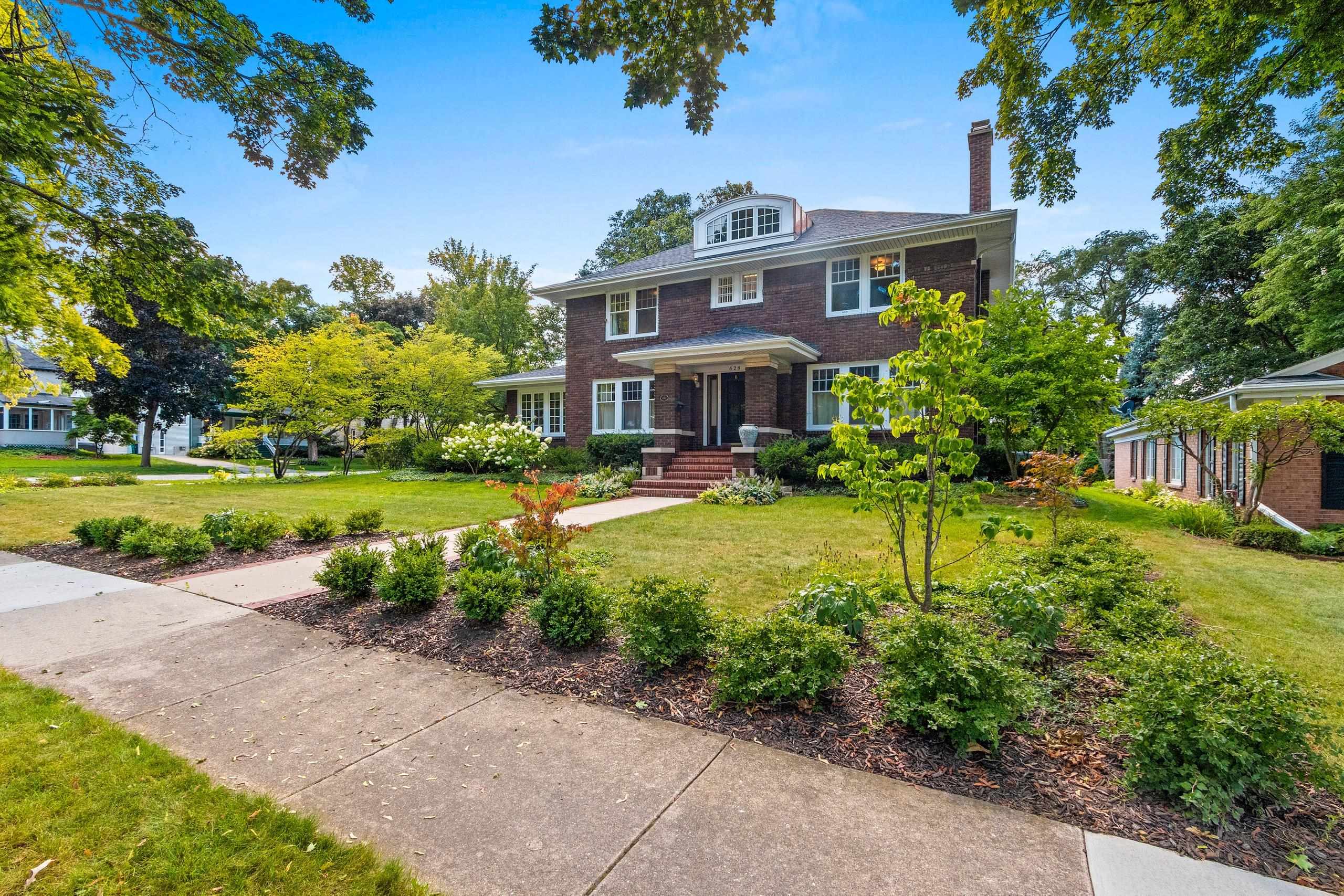 628 Emilie Street Green Bay, WI 54301 - Photo 69 of 87