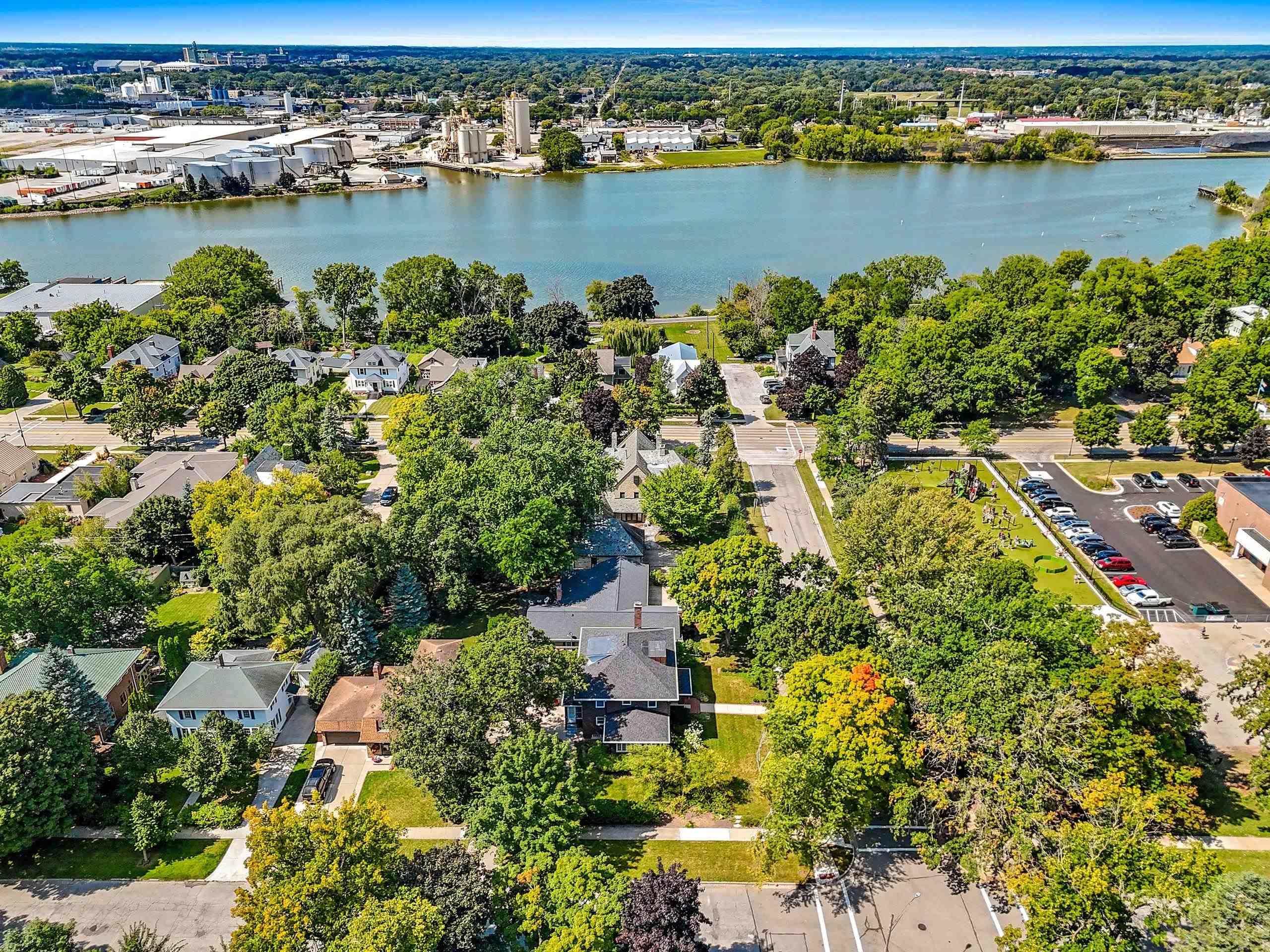 628 Emilie Street Green Bay, WI 54301 - Photo 78 of 87