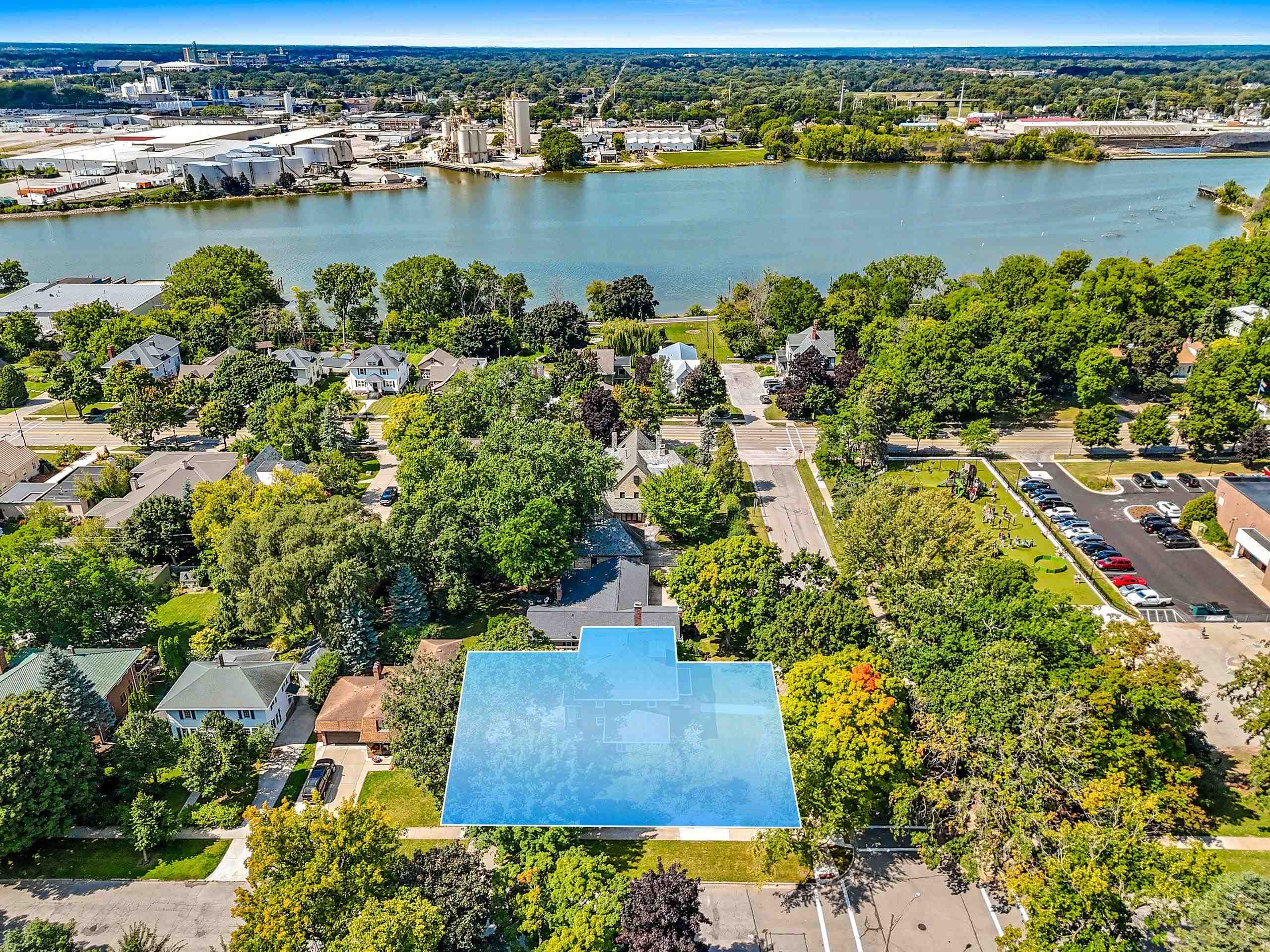 628 Emilie Street Green Bay, WI 54301 - Photo 79 of 87