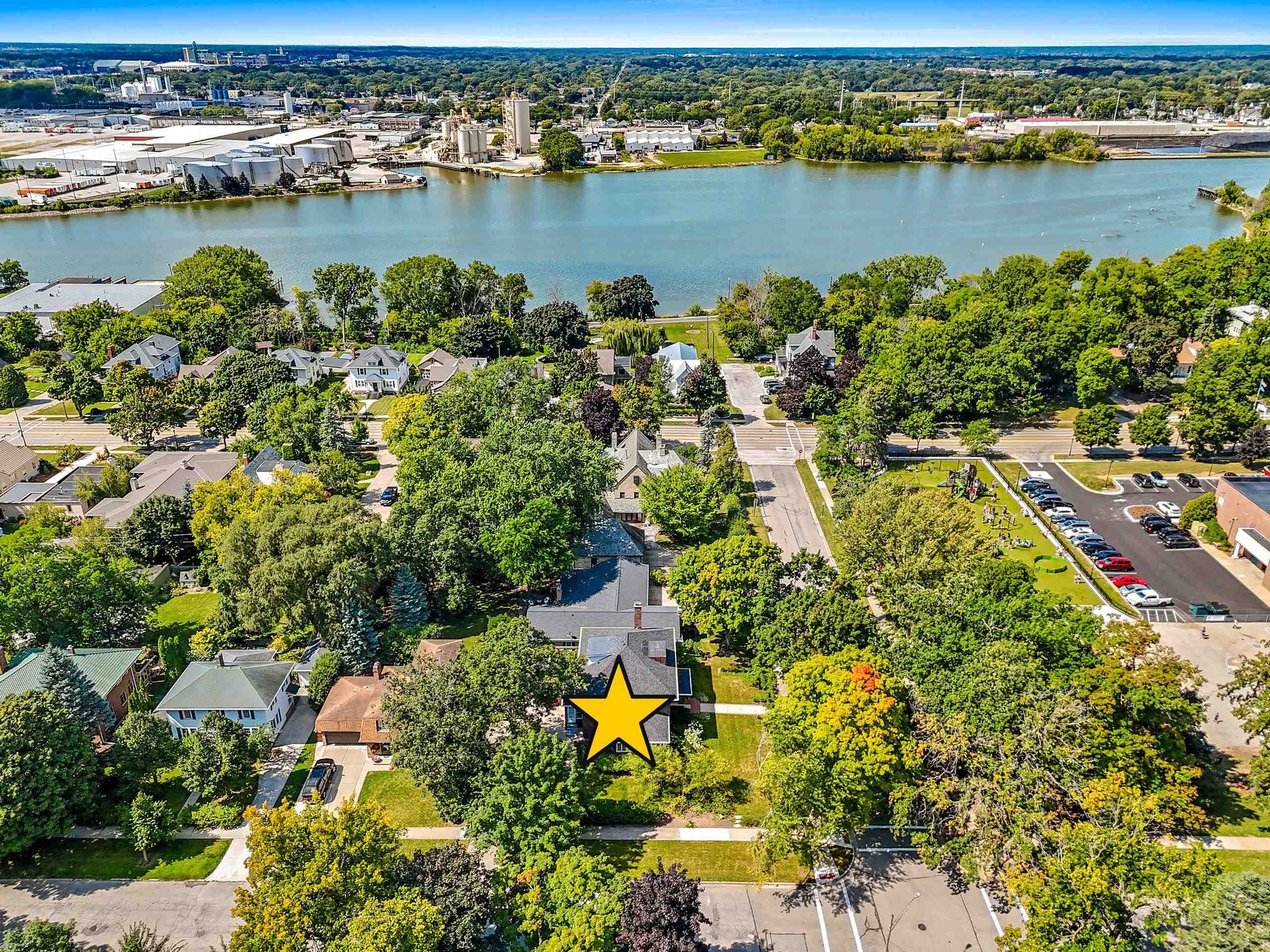 628 Emilie Street Green Bay, WI 54301 - Photo 80 of 87