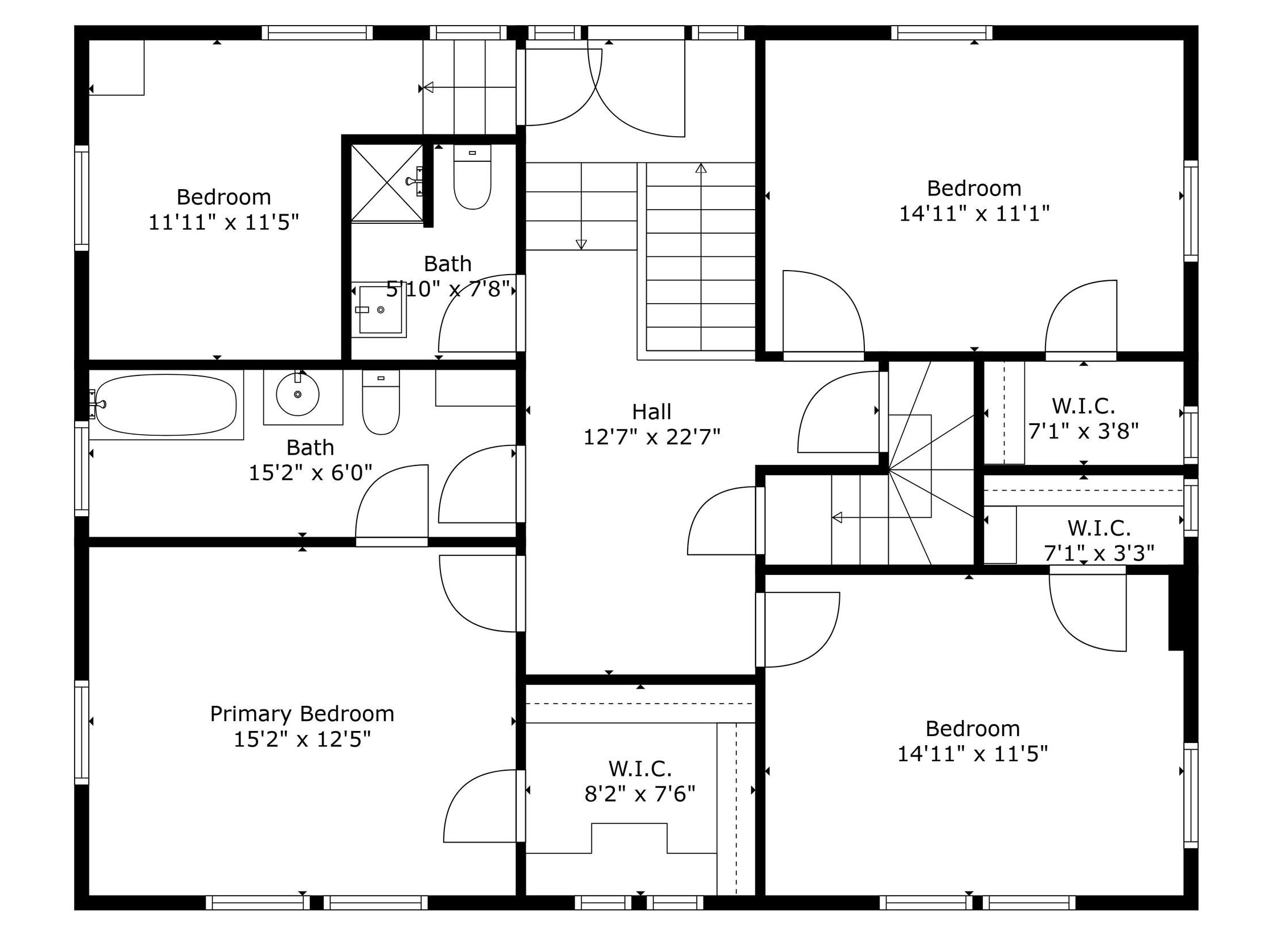 628 Emilie Street Green Bay, WI 54301 - Photo 85 of 87