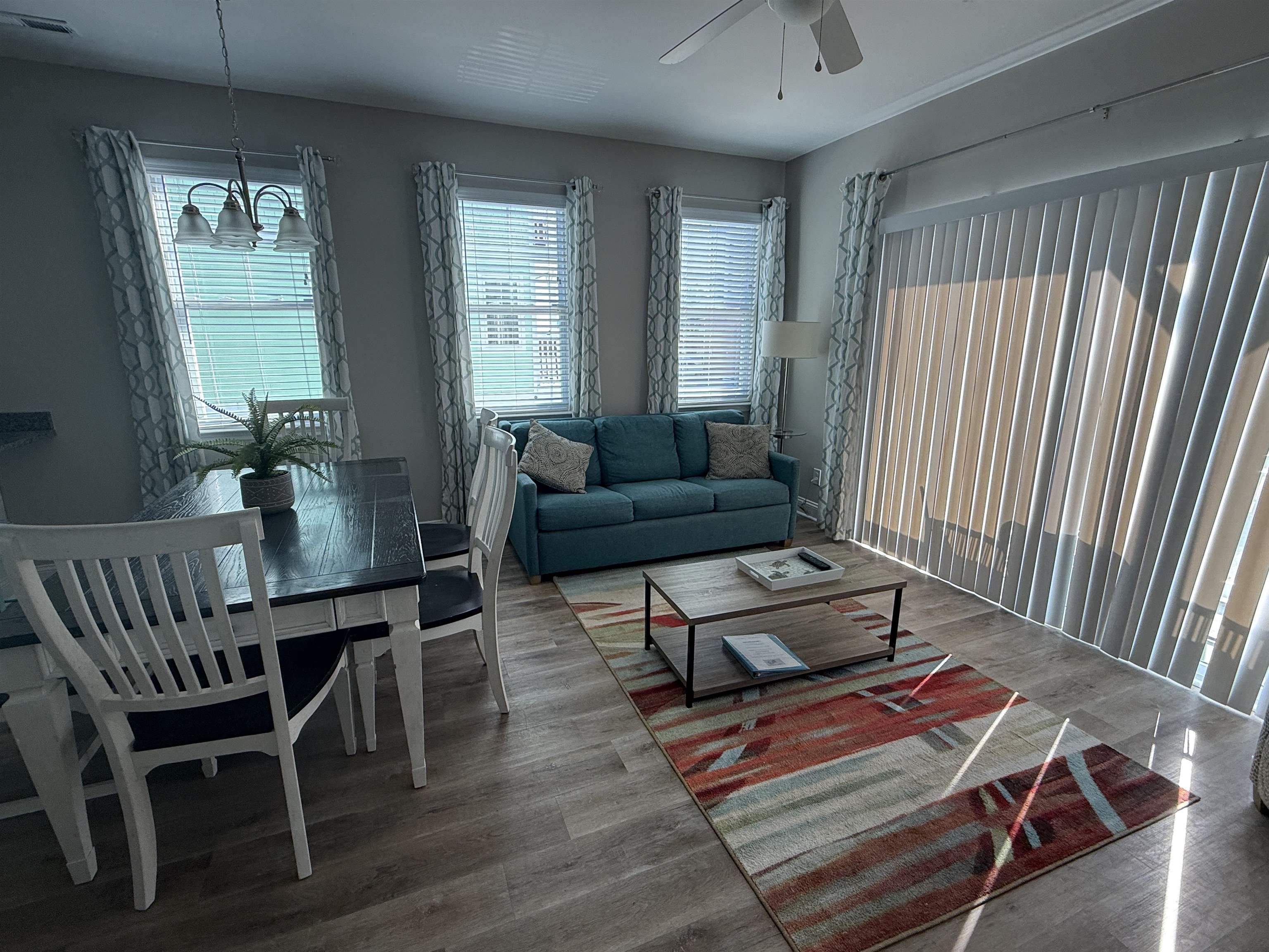270 19th Avenue South, Unit B Myrtle Beach, SC 29577 - Photo 10 of 21