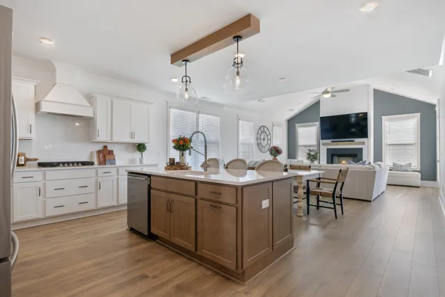 $935,000 | 1301 Galloping Hill Way, Arrington, TN 37014