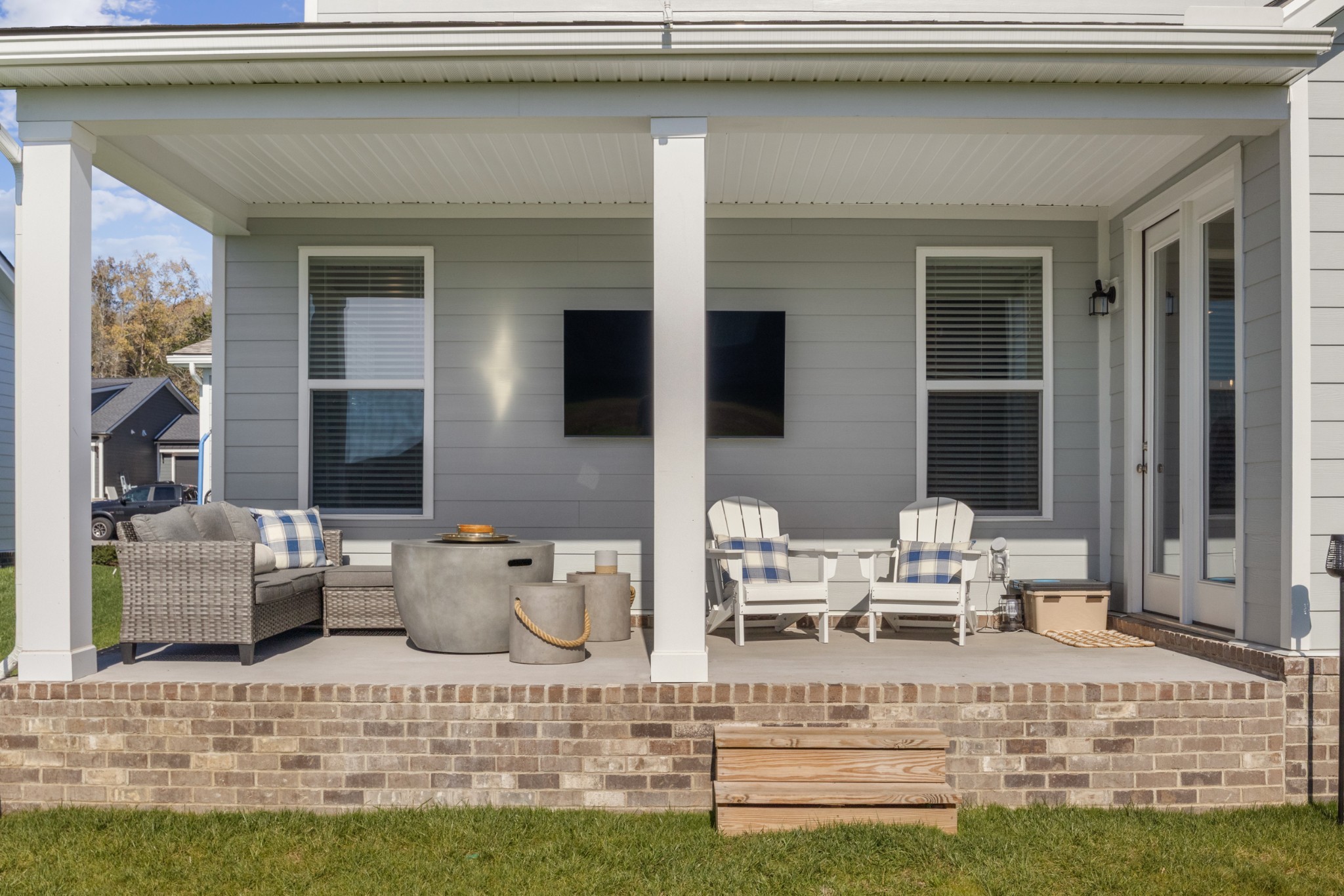 1301 Galloping Hill Way Arrington, TN 37014 - Photo 21 of 26