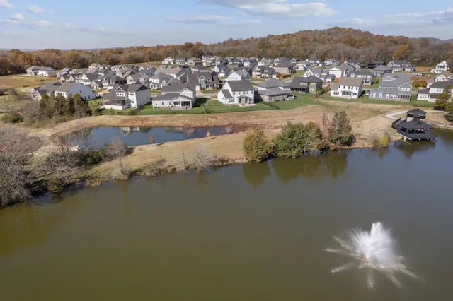 $935,000 | 1301 Galloping Hill Way, Arrington, TN 37014