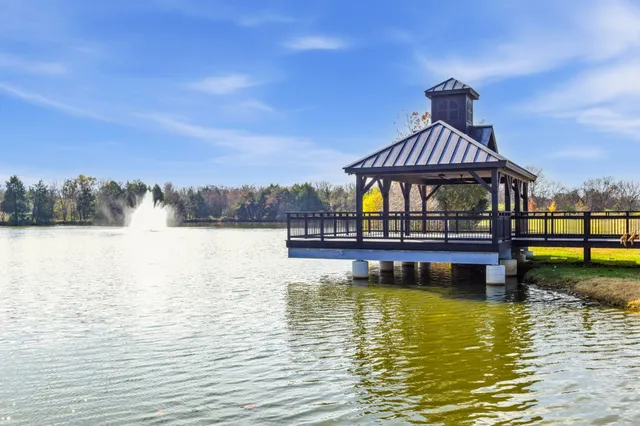 $935,000 | 1301 Galloping Hill Way, Arrington, TN 37014