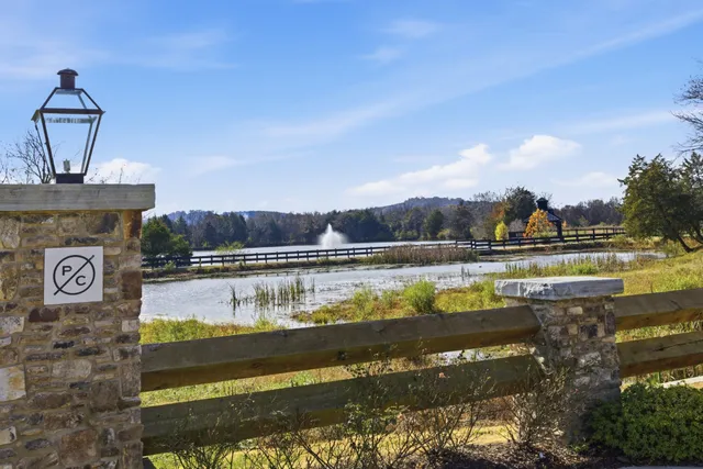 $935,000 | 1301 Galloping Hill Way, Arrington, TN 37014