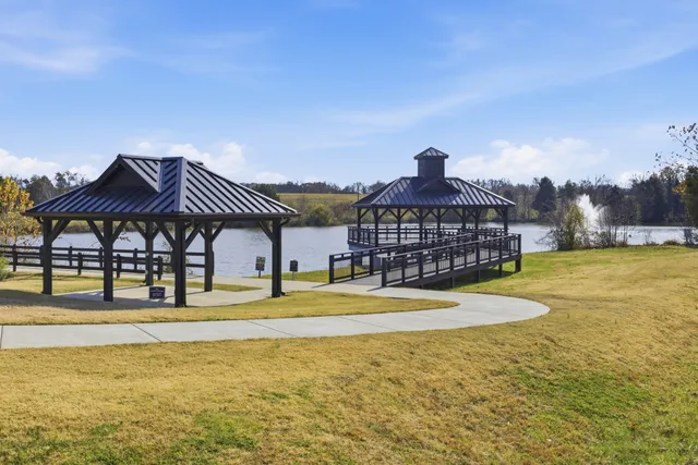 $935,000 | 1301 Galloping Hill Way, Arrington, TN 37014