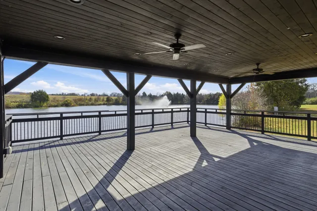 $935,000 | 1301 Galloping Hill Way, Arrington, TN 37014