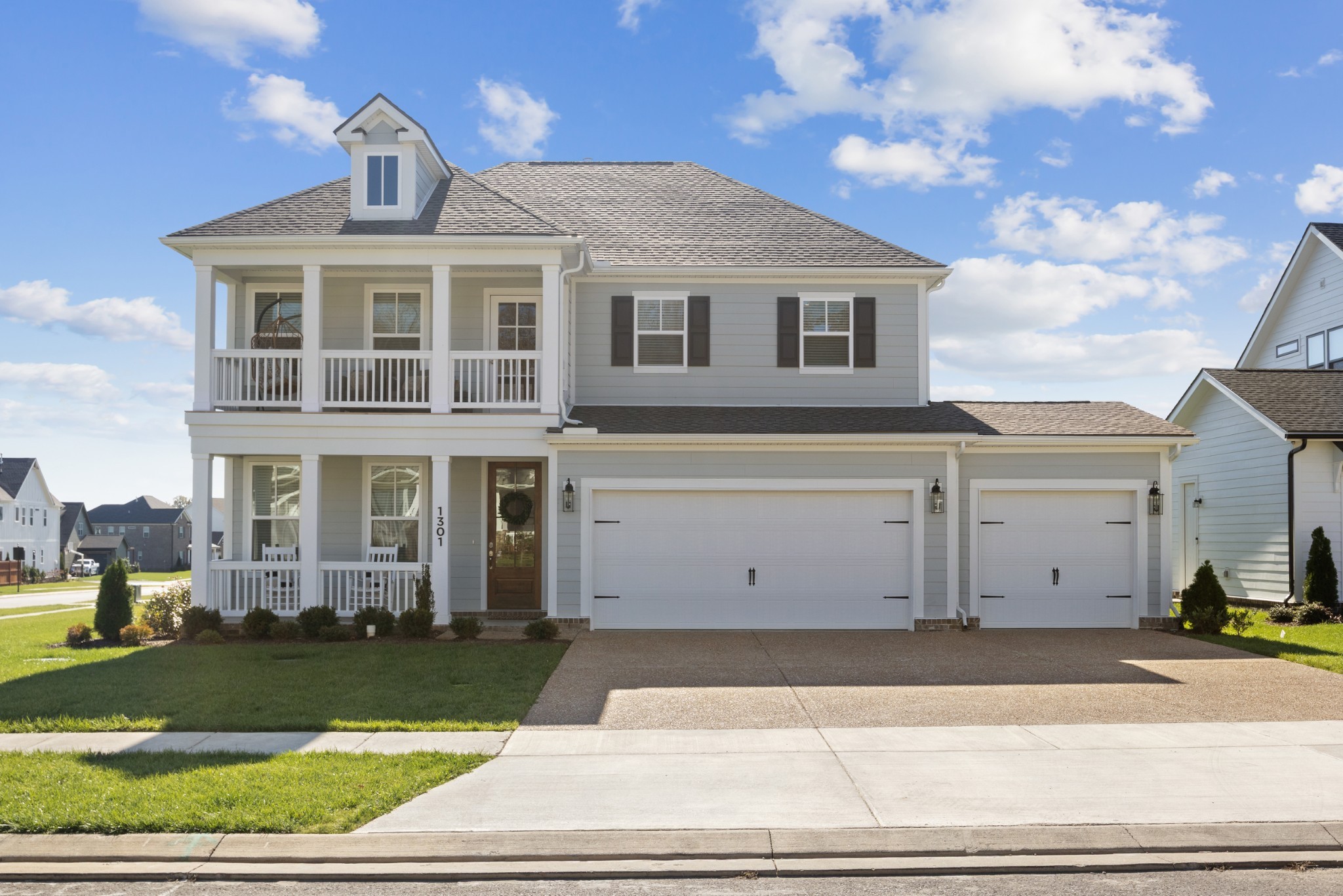 1301 Galloping Hill Way Arrington, TN 37014 - Photo 4 of 26