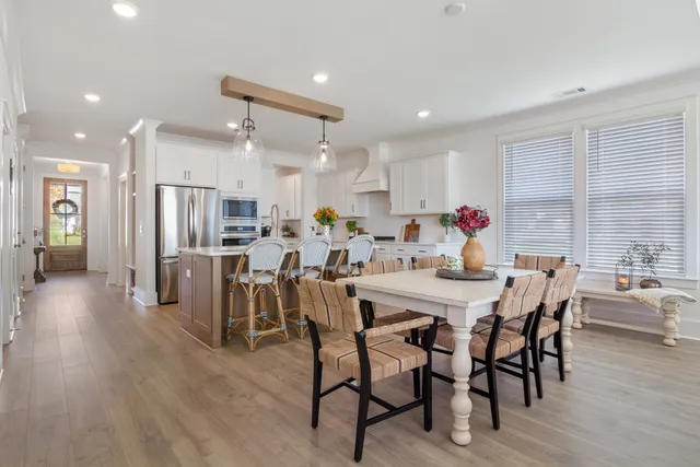 $935,000 | 1301 Galloping Hill Way, Arrington, TN 37014