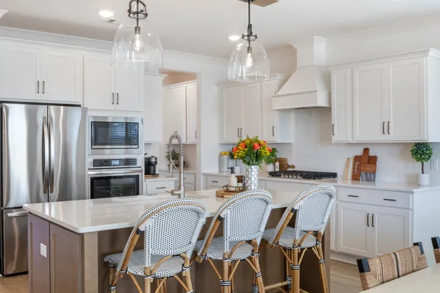 $935,000 | 1301 Galloping Hill Way, Arrington, TN 37014