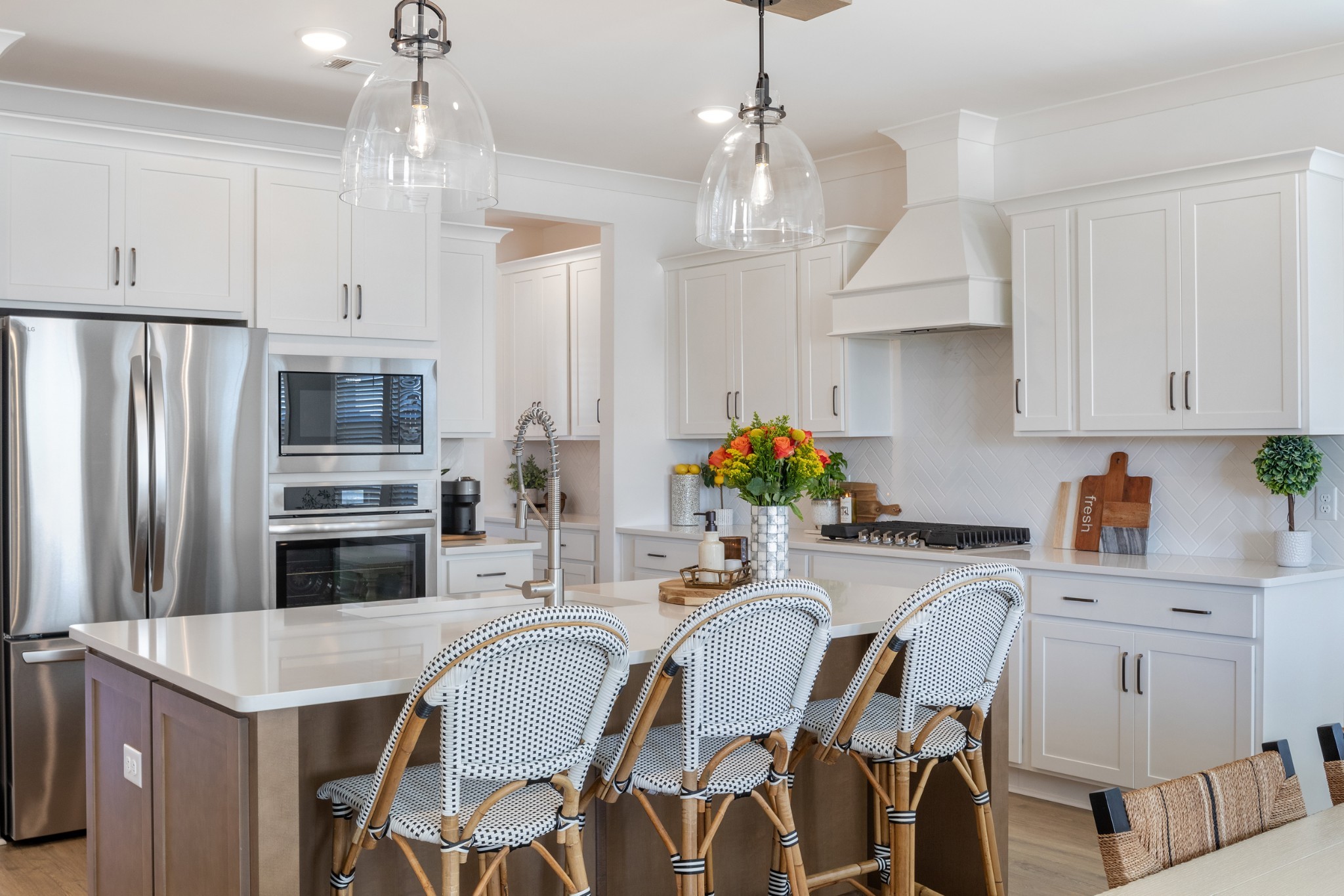 1301 Galloping Hill Way Arrington, TN 37014 - Photo 8 of 26