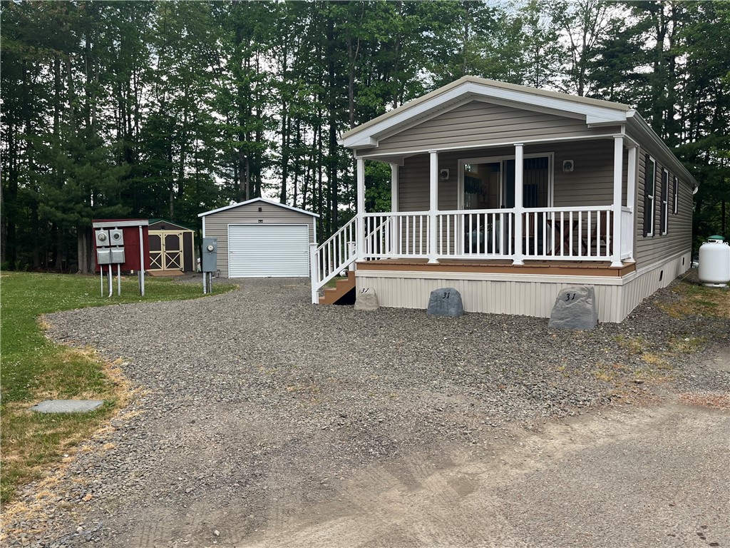 29 McCoy Road Colesville, NY 13787 - Photo 1 of 1 Gallery Image 1