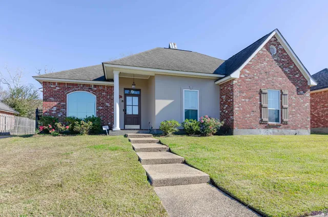 $299,000 | 3837 Secretariat Drive, Baton Rouge, LA 70816