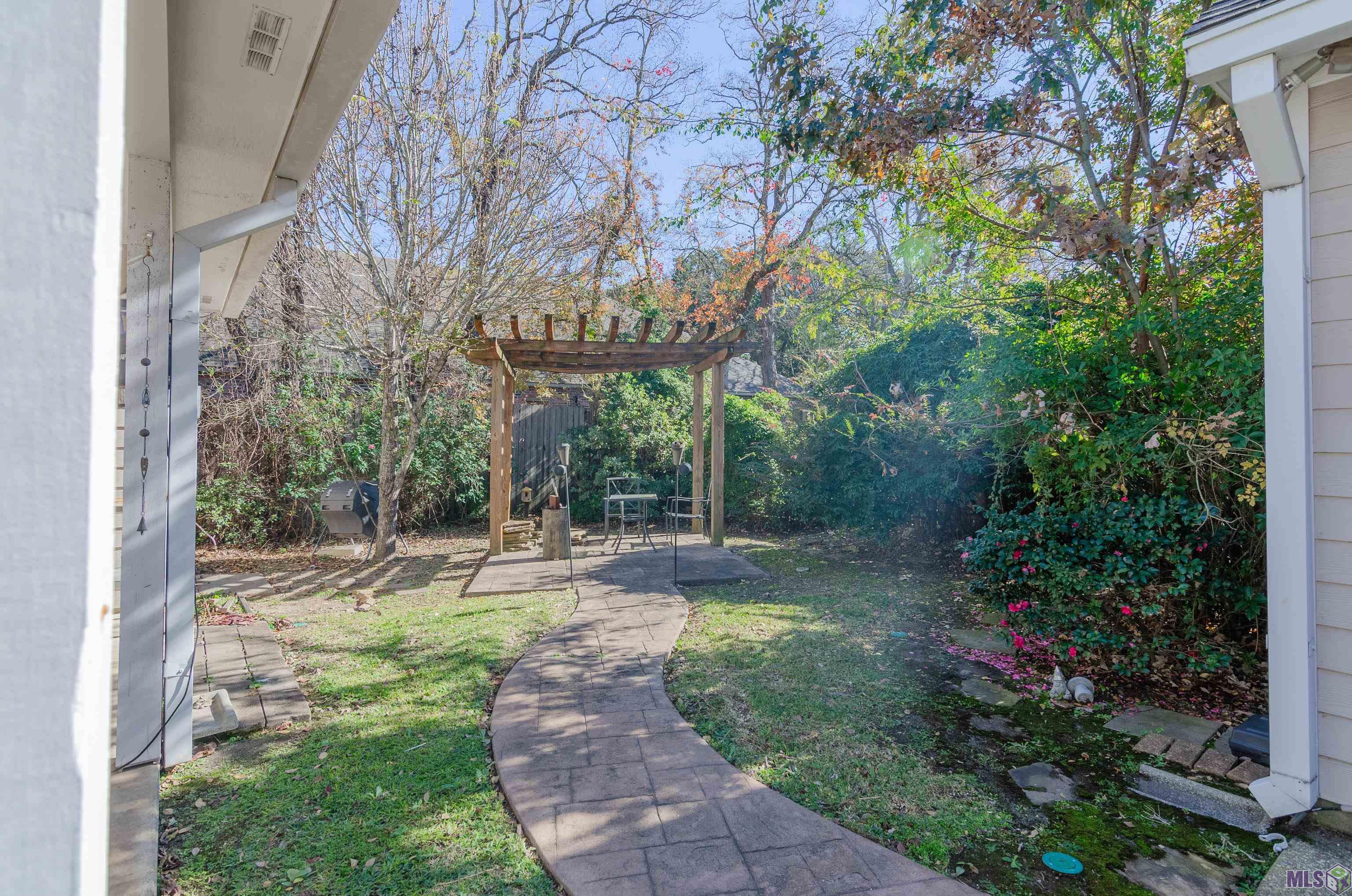 3837 Secretariat Drive Baton Rouge, LA 70816 - Photo 14 of 19