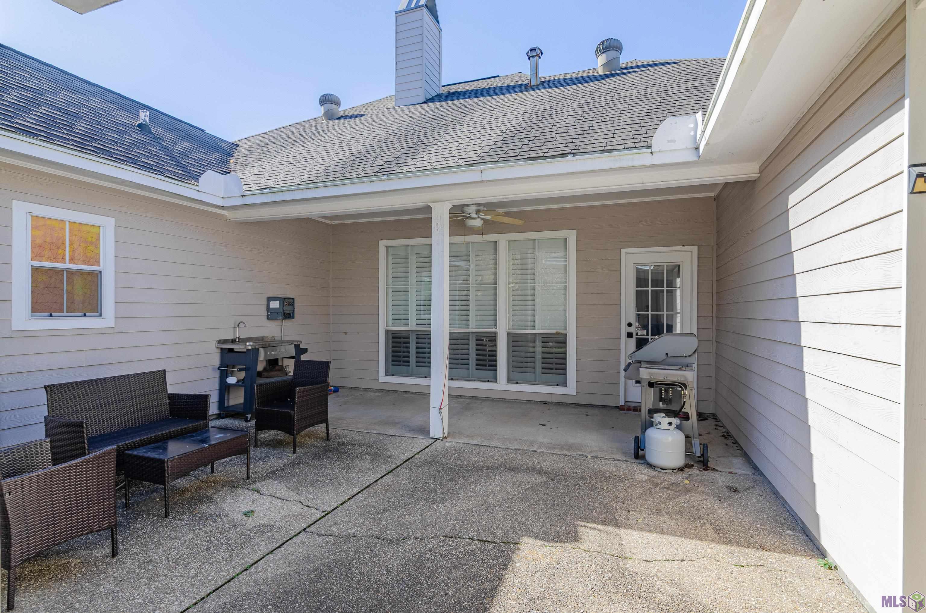 3837 Secretariat Drive Baton Rouge, LA 70816 - Photo 15 of 19