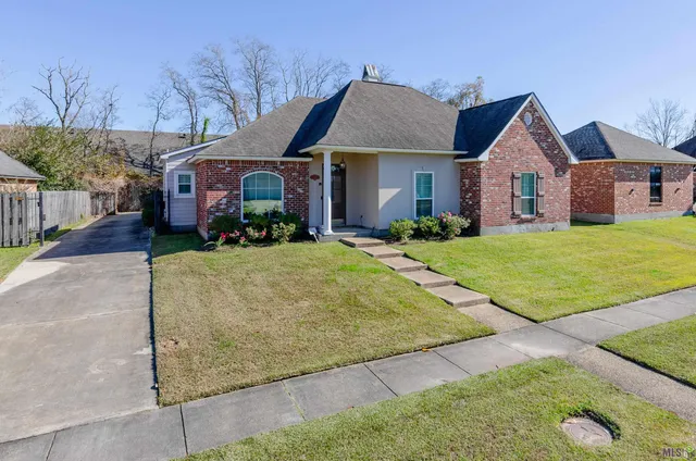 $295,000 | 3837 Secretariat Drive, Baton Rouge, LA 70816