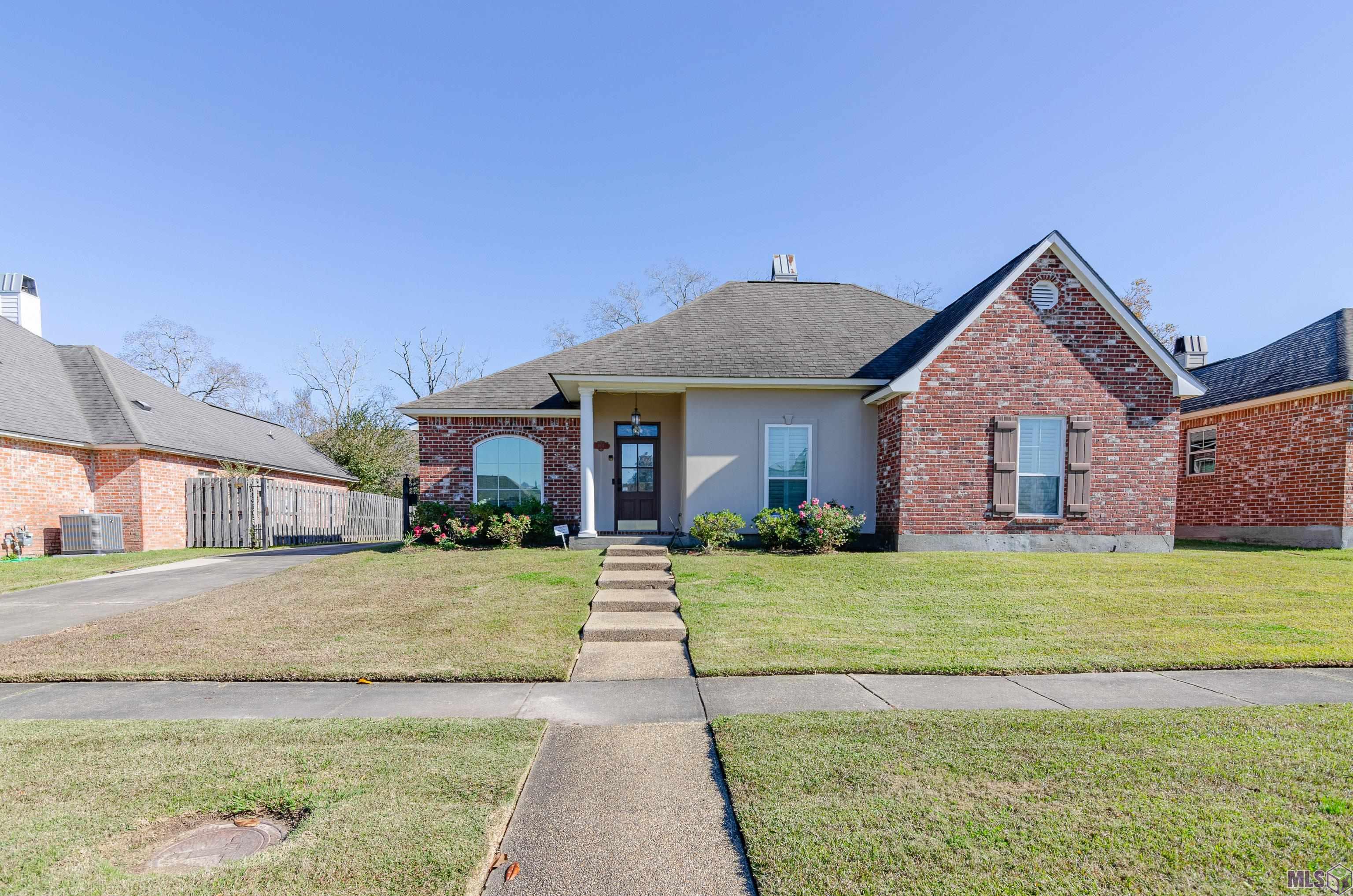 3837 Secretariat Drive Baton Rouge, LA 70816 - Photo 19 of 19