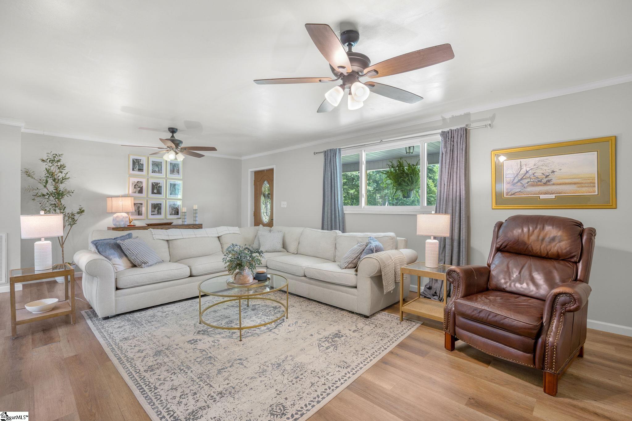 5283 Indian Creek Road Kinards, SC 29355 - Photo 13 of 40