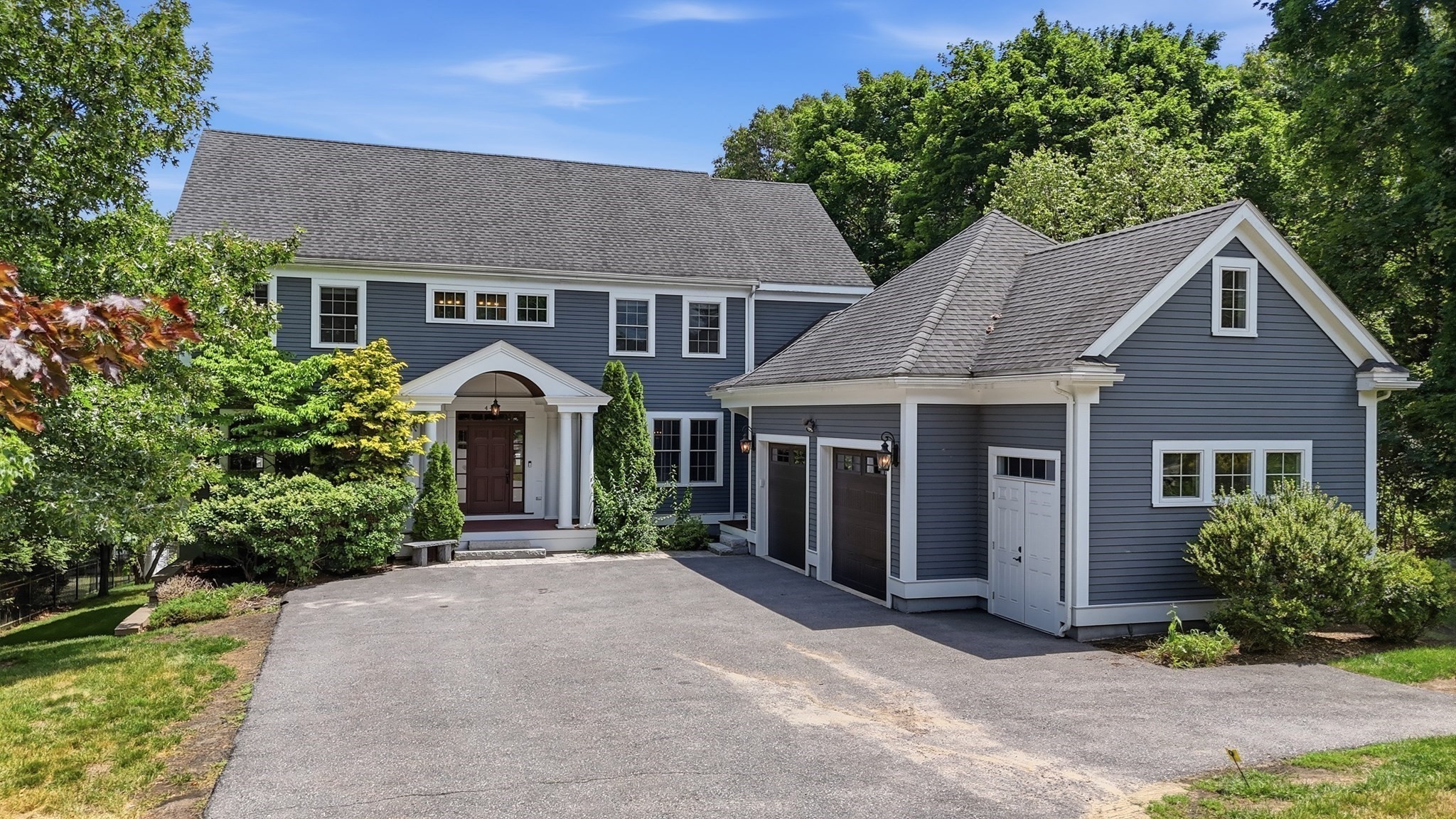 440 Concord Road Bedford, MA 01730 - Photo 37 of 42 Gallery Image 37