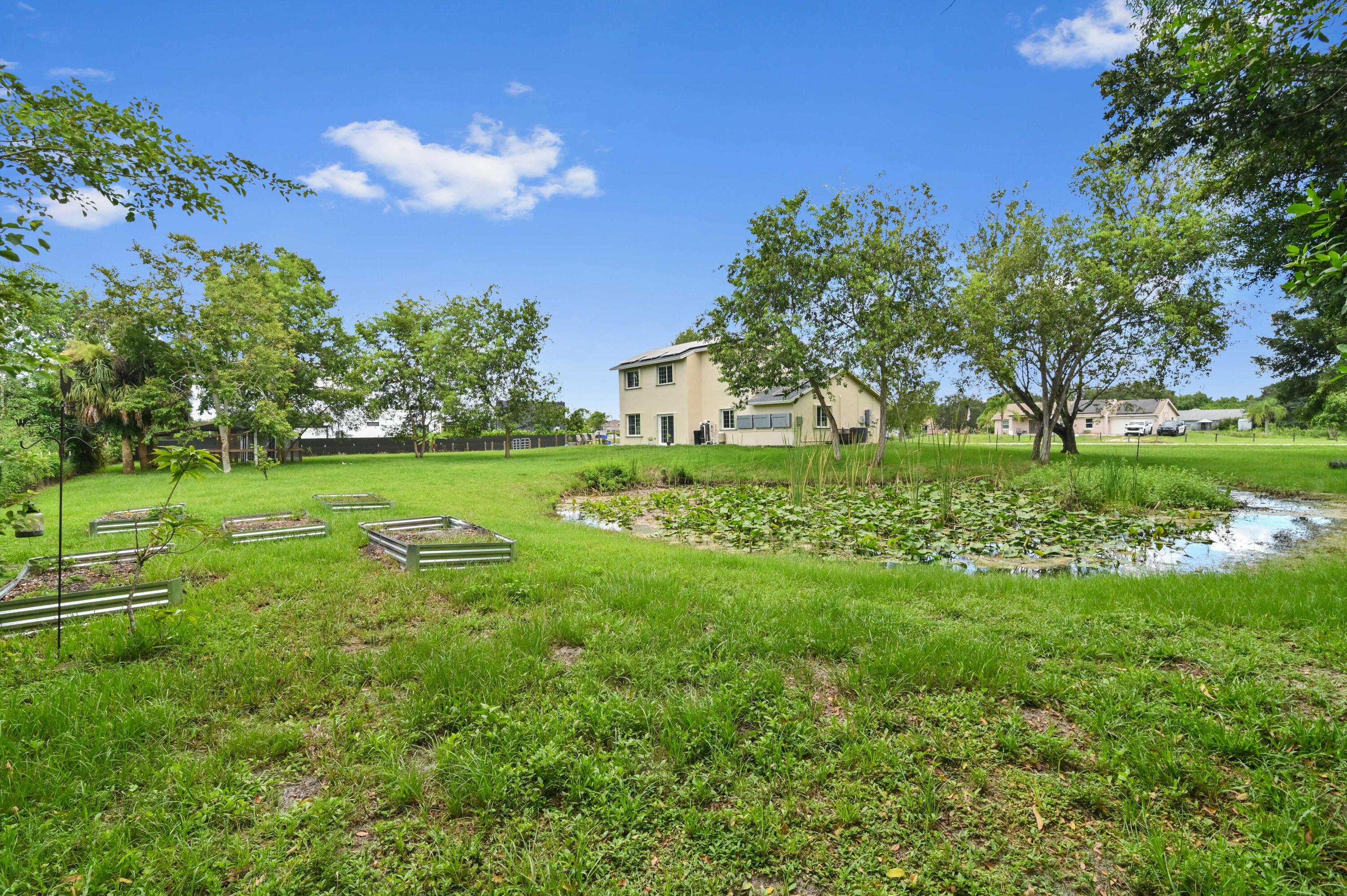 17674 33rd Road North Loxahatchee, FL 33470 - Photo 31 of 43 33 Rear 05