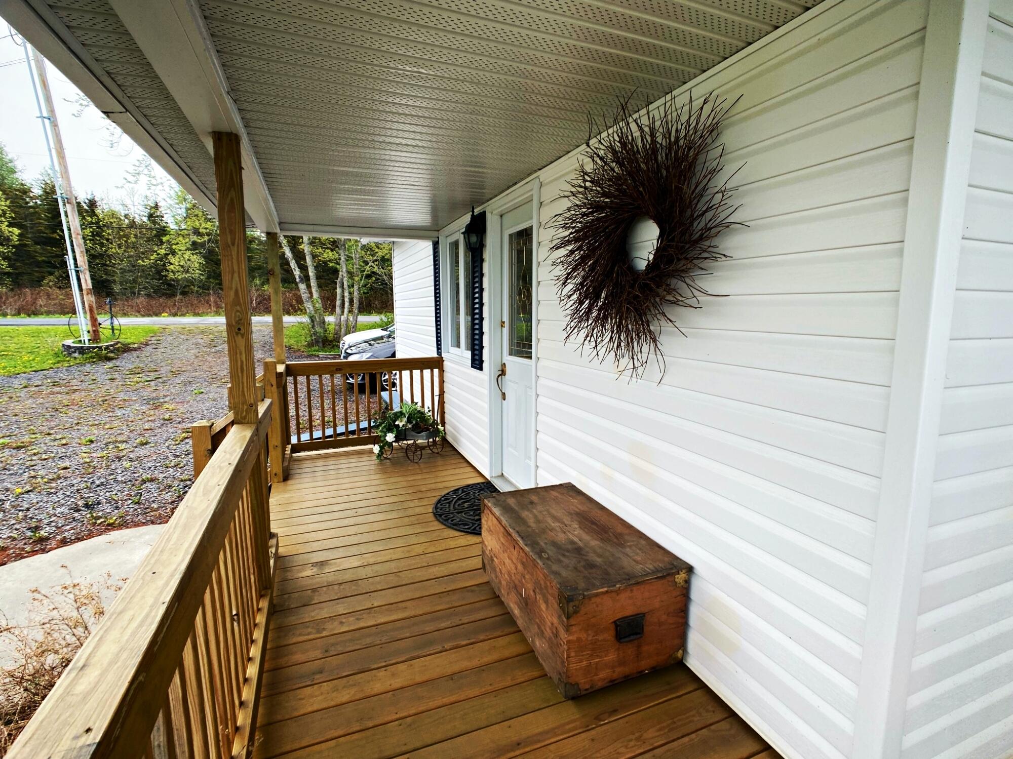 321 Lake Shore Road St. David, ME 04773 - Photo 22 of 53 Champange - ExteriorIMG_0051