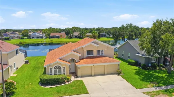 $699,999 | 13494 Falcon Pointe Drive, Orlando, FL 32837