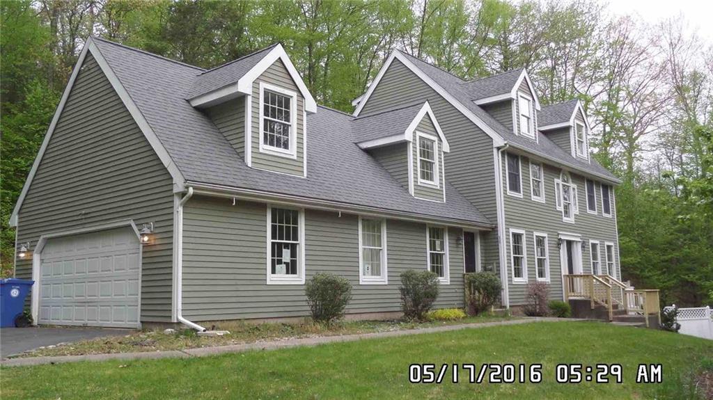 67 Mountain Spring Road Burlington, CT 06013 - Photo 1 of 1 Gallery Image 1