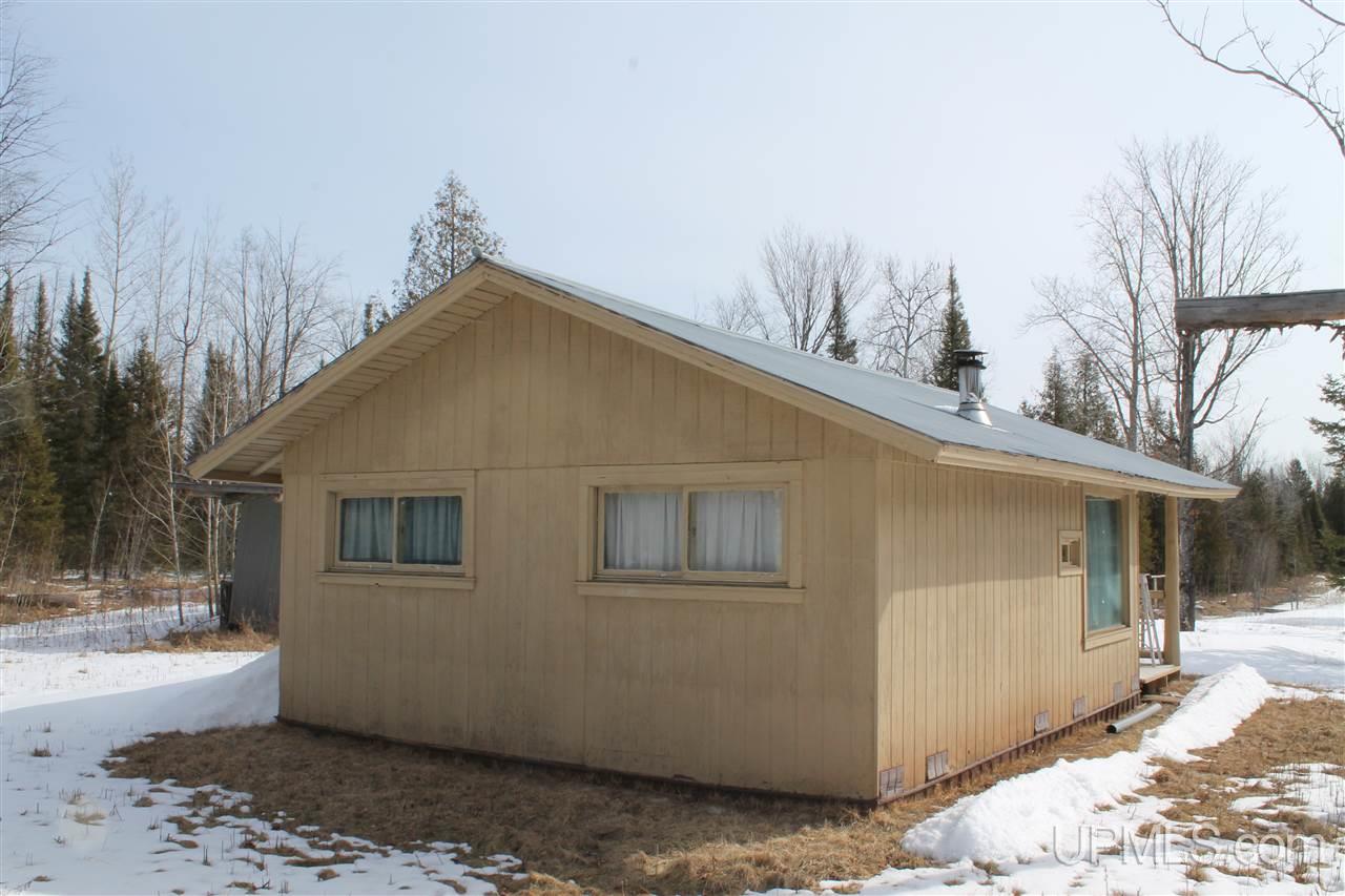 3315 Co Road Cornell, MI 49818 - Photo 46 of 50
