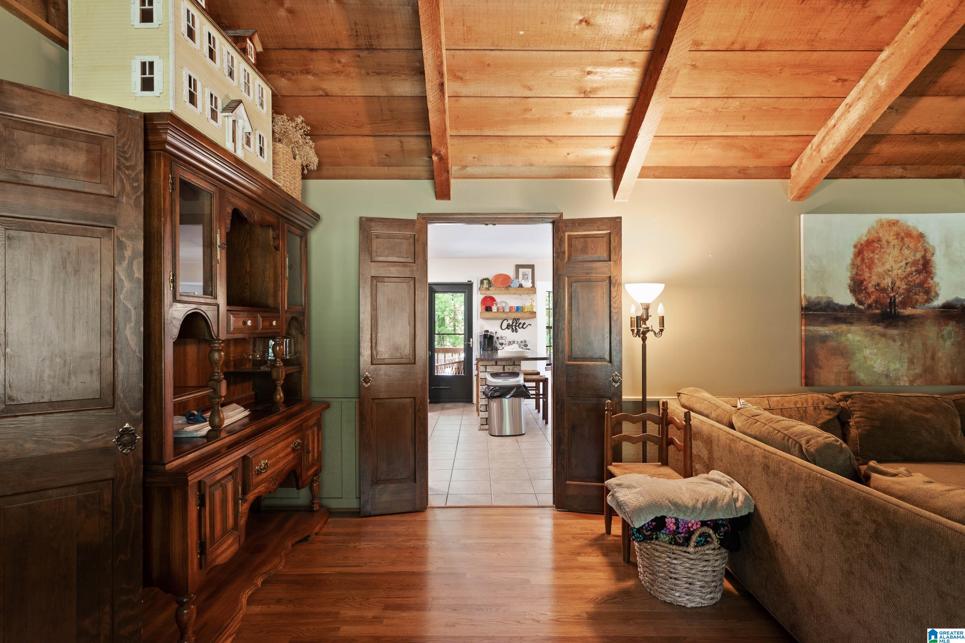 120 Dee Hendrix Road Bessemer, AL 35023 - Photo 13 of 35