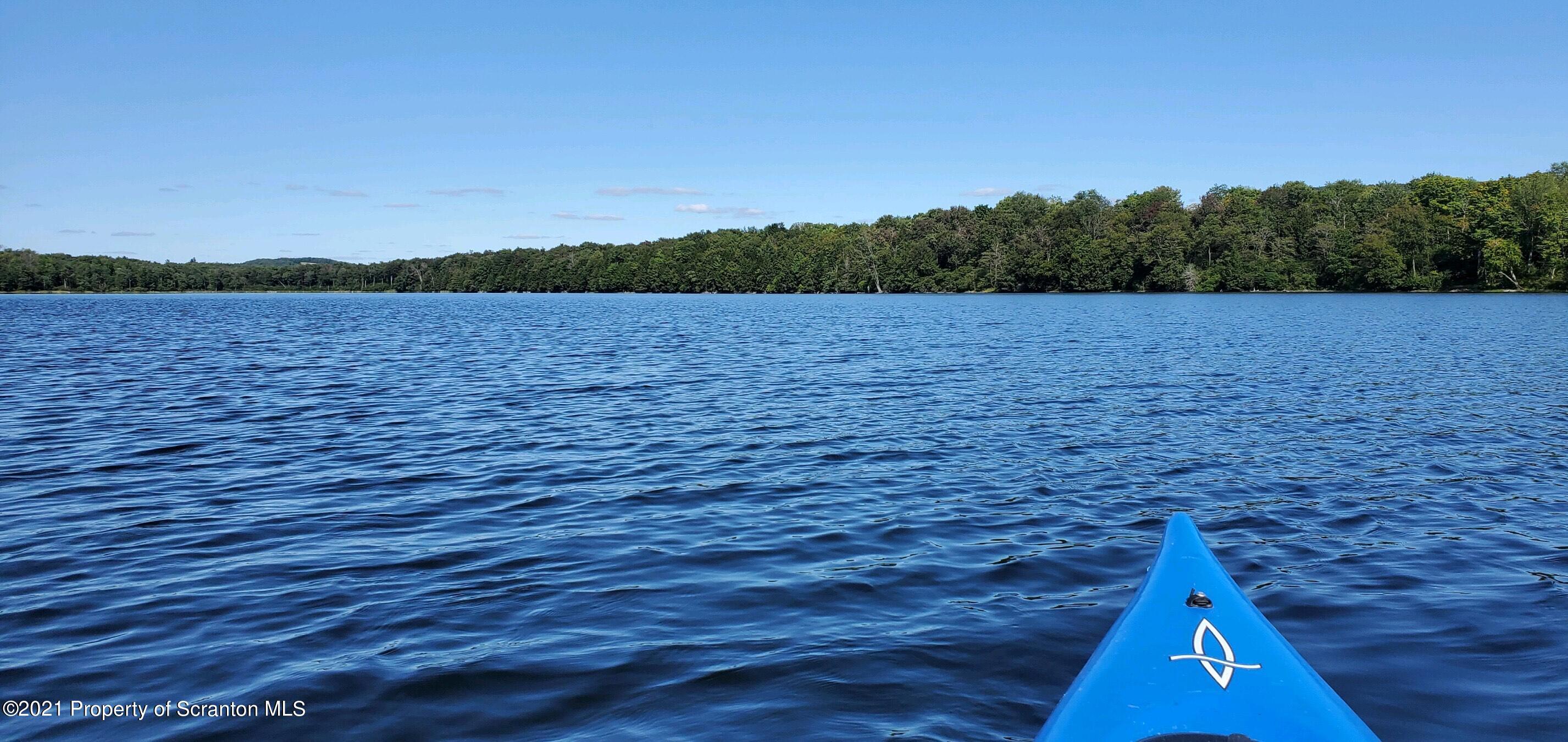 Lot 5 May Road Thompson, PA 18465 - Photo 7 of 8 enjoy kayaking