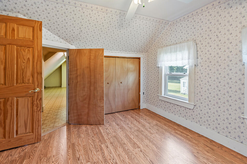 205 Bangor Road Unity, ME 04988 - Photo 19 of 33 Bedroom 2 to Play Room