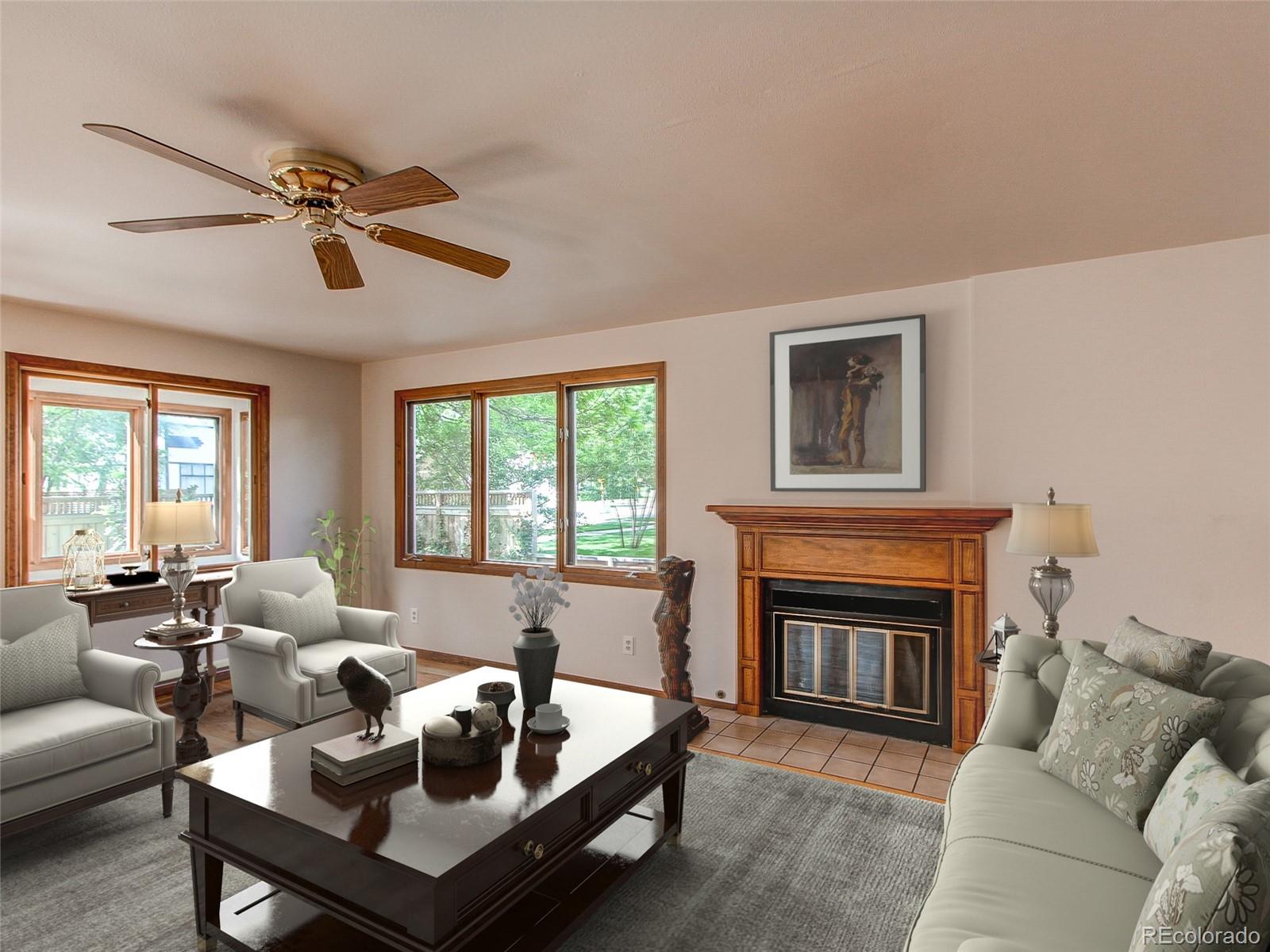 2313 Pine Street Boulder, CO 80302 - Photo 2 of 6