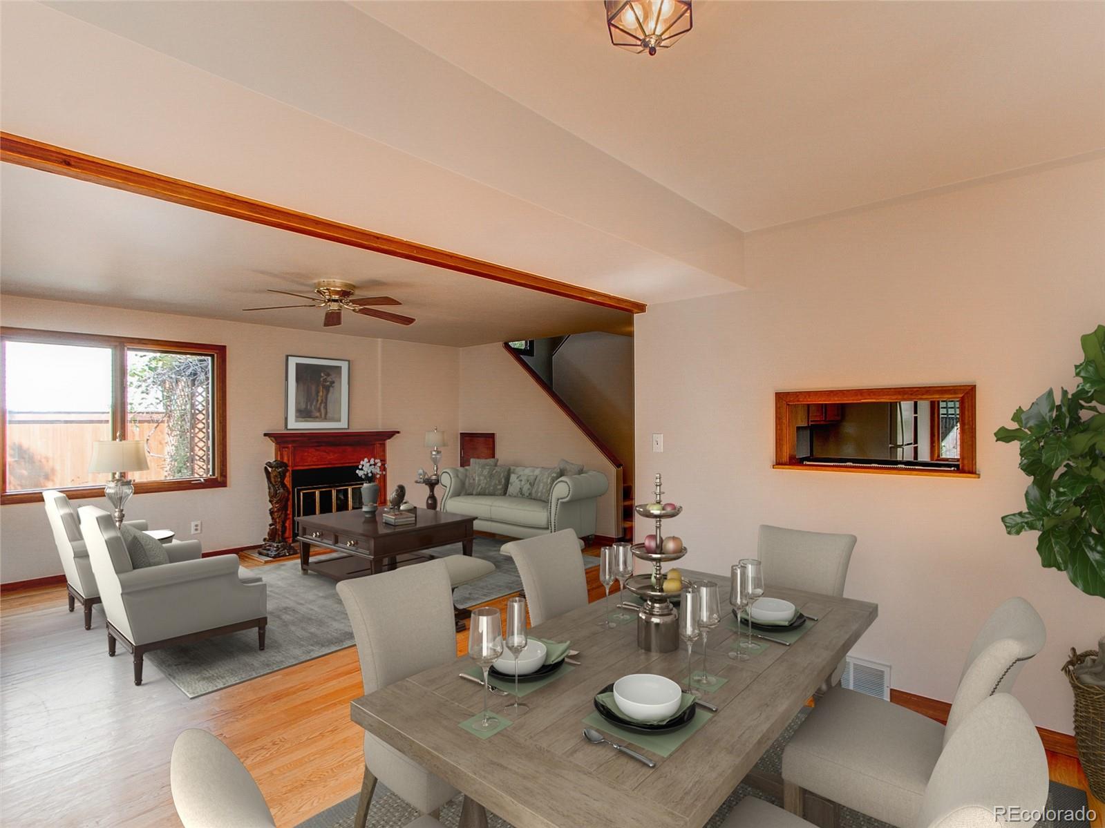 2313 Pine Street Boulder, CO 80302 - Photo 3 of 6