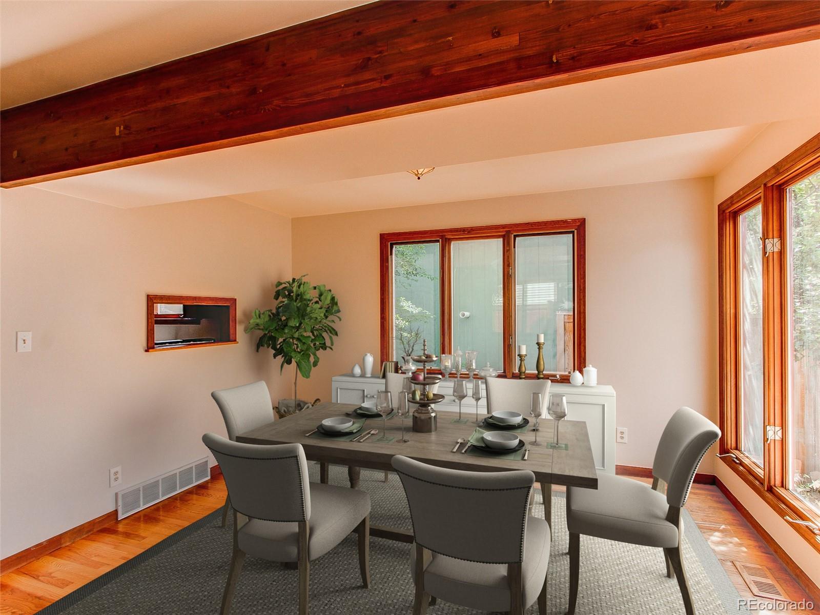 2313 Pine Street Boulder, CO 80302 - Photo 4 of 6