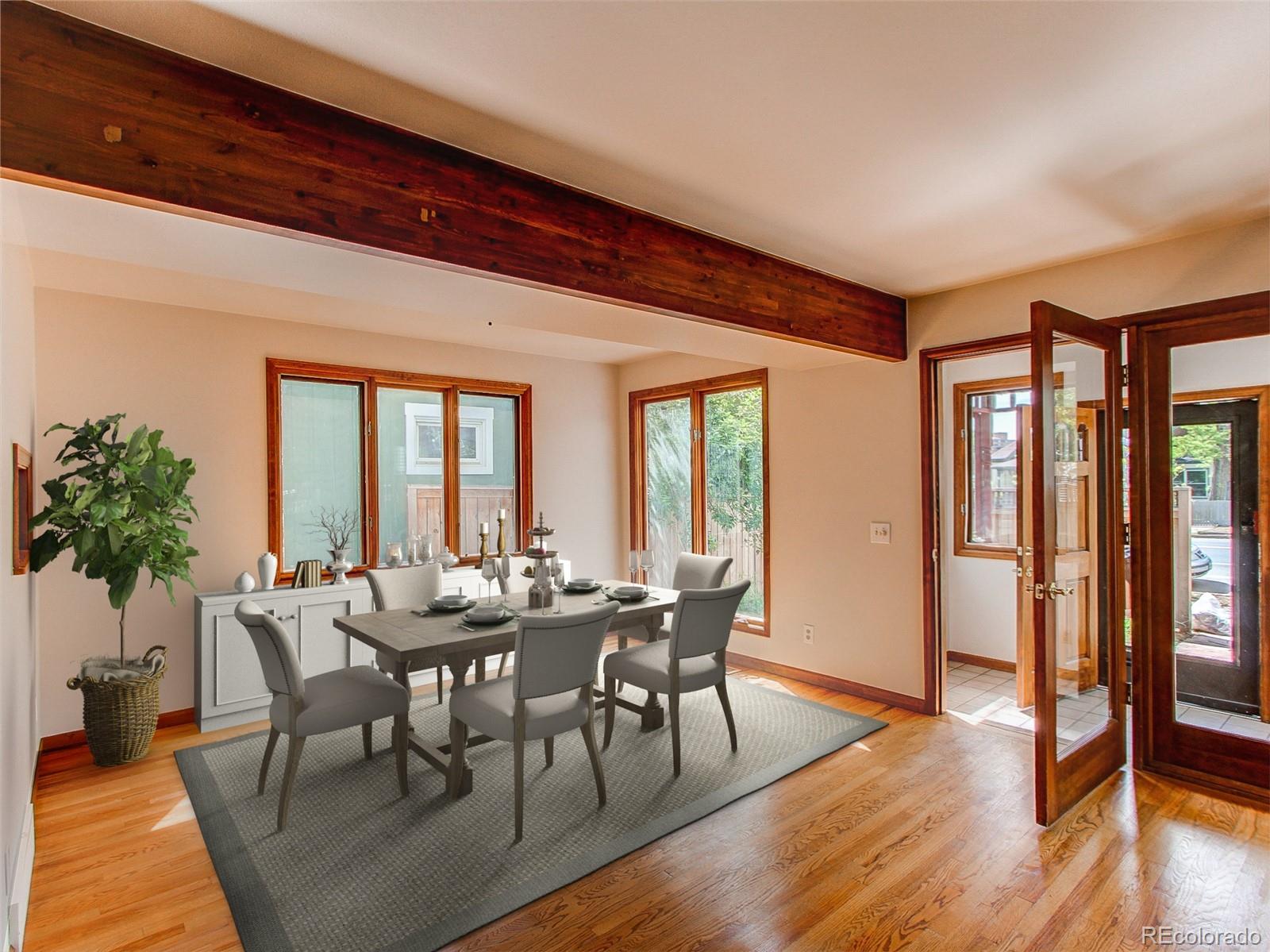 2313 Pine Street Boulder, CO 80302 - Photo 5 of 6