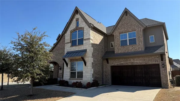 $765,000 | 1616 Tanner Parkway, Argyle, TX 76226