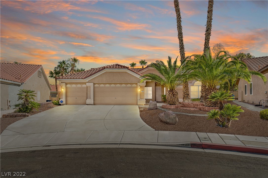236 Chestnut Ridge Court Henderson, NV 89012 - Photo 1 of 42 Gallery Image 1
